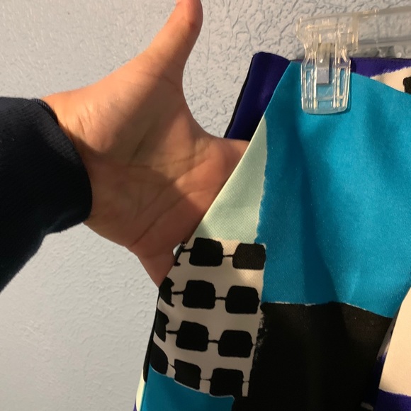 Lane Bryant skirt - Picture 4 of 4